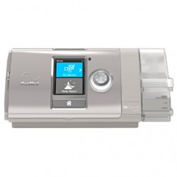 AirCurve 10 VAuto BiPAP Machine by Resmed